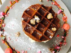 -The Sunny Side Cafe Station 1