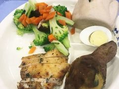 -浙江大学玉泉校区四食堂