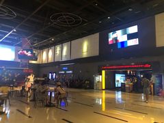 -万达影城(城中万达广场激光IMAX店)