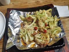 -U你·湖北家宴菜(南湖总店)