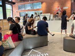 -Manner Coffee(淮海755店)