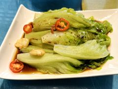 -海陵岛保利皇冠假日酒店·御公馆中餐厅 CANAL LNUA