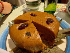 -兴蓉合川湘私房菜巫山烤鱼(人大店)