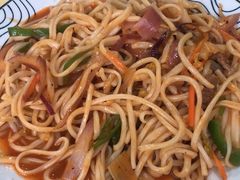 -清真兰州拉面(江畔云庐店)