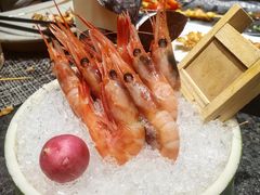-吉盛川创作料理(保利国际广场店)