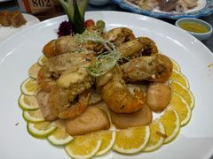 -聚福宝合苑食府(南头镇店)