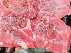 -AJIYA炭火烧肉(徐汇正大乐城店)