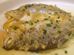 -银都上海菜馆(粤海东路店)