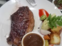 -索菲特酒店 · 云尚天际自助餐厅