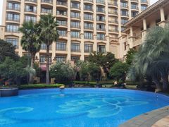 -上海浦东星河湾酒店