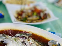 -景好海鲜餐厅(大鹏必选旅游店)