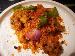 -鹅城粤菜馆(白云山路店)