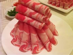 一品羊肉-红鼎豆捞(珞狮路店)
