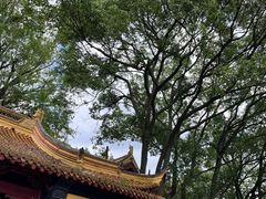 -狼山风景名胜区