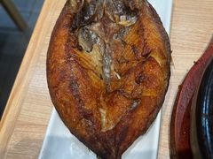 -米村拌饭(泰山万达店)