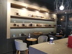 大堂-瑞幸咖啡(盛博广场店)