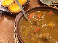 Dickson&nbsp;Kitchen&nbsp;厨-香江小厨 The Kitchen(香江俱乐部店)