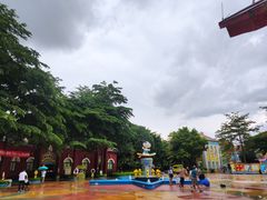 -史努比缤纷世界
