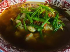 鱼片-拈一筷子·宜宾江湖菜(十一街店)