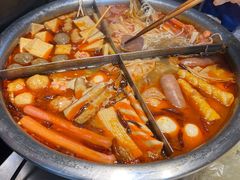 -阿姨卷饼(平凉路店)