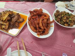 -乐乐餐厅(湘子庙街店)