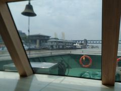 -武汉关码头(轮渡站)