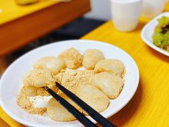 -屋里家延边朝鲜族冷面(南园店)