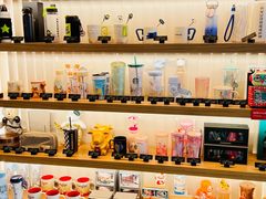 -星巴克(中远两湾城店)