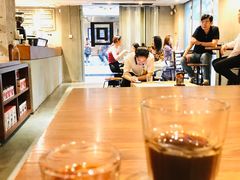 -来回·咖啡(天河南店)
