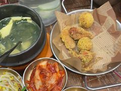-双门洞·森系料理(体育西店)