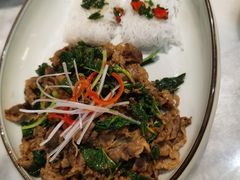-PHO爺·越南料理(亦庄大族广场店)