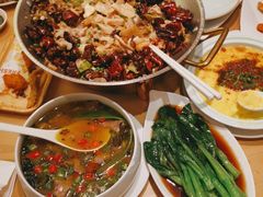 -大丰收脆鱼(浦西万达店)