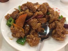 -Auntie Guan's Kitchen(曼哈顿店)