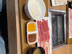 -焼肉ライク·烧肉LIKE(万菱汇店)