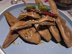 让鸭头飞-58度品质川菜馆(经一路店)