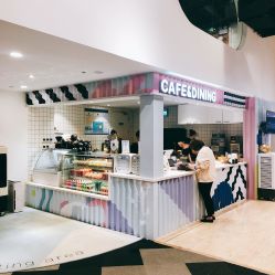 -MINI MARS KIDS CLUB亲子家庭中心(长宁天山店)