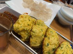 -锅老头铁锅炖•大锅蒸汽海鲜(韩乐坊店)