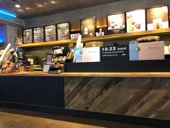 -星巴克(秦皇岛乐都汇店)