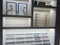 -云镜眼镜加工中心(南环路店)