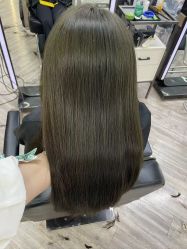 -奈川烫染Salon