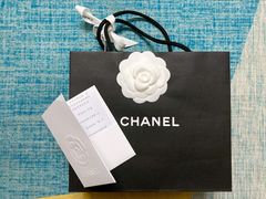 -CHANEL(恒隆广场店)