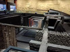 -北京大葆台遗址博物馆