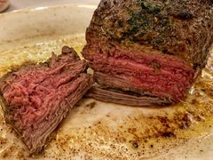 -摩根扒房(桐梓林店)