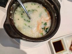 -怀德酒楼·粤菜·海鲜·茶点(宝安国际机场店)