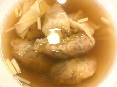 -盛记粥面(佐敦店)