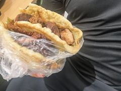-王虎子大饼(甸柳新村五区店)