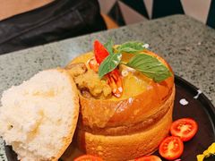 -Home Thai·泰谣(王府井apm店)