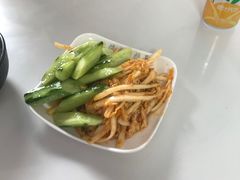 -俊杰拉面馆