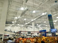 -山姆会员商店(南昌店)