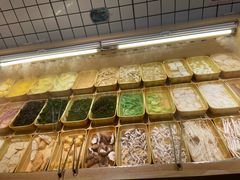 -捞小鲜虾滑海鲜自助火锅(嵊州吾悦店)